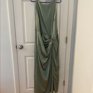 Abercrombie & Fitch | Dresses | Abercrombie Fitch Green Halter Maxi Gown For Wedding Guest | Poshmark Abercrombie & Fitch | Dresses | Abercrombie Fitch Green Halter Maxi Gown For Wedding Guest | Poshmark